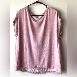 Eliane rose women’s top